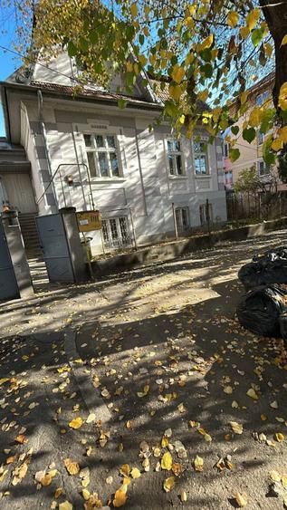 Apartament cu 4 camere în Elisabetin