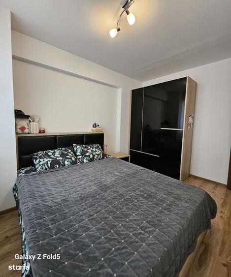 Apartament modern cu 3 camere de inchiriat Plazza Nufarul Oradea - 2