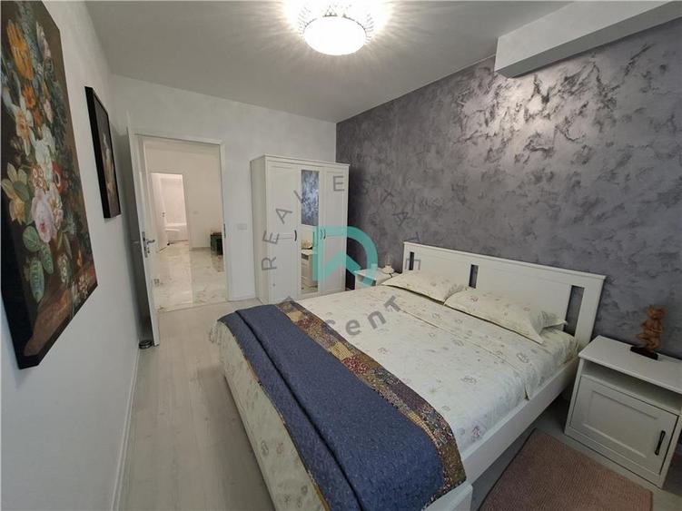 Apartament 3 camere Tractorul, 69 mp - Brasov - 11