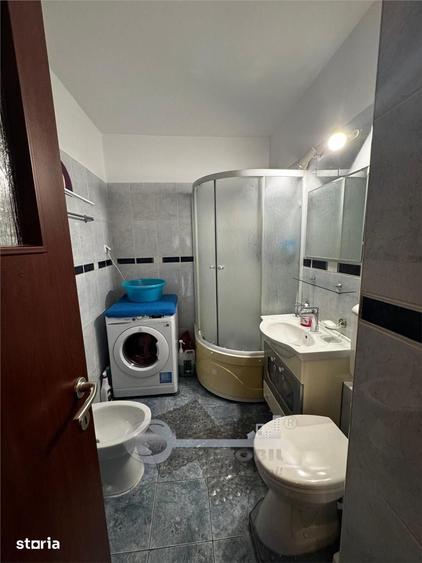 Apartament cu 2 camere în Dacia