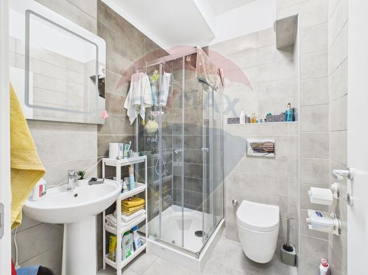 De vanzare | Apartament 3 camere | Northlight Residence - 9