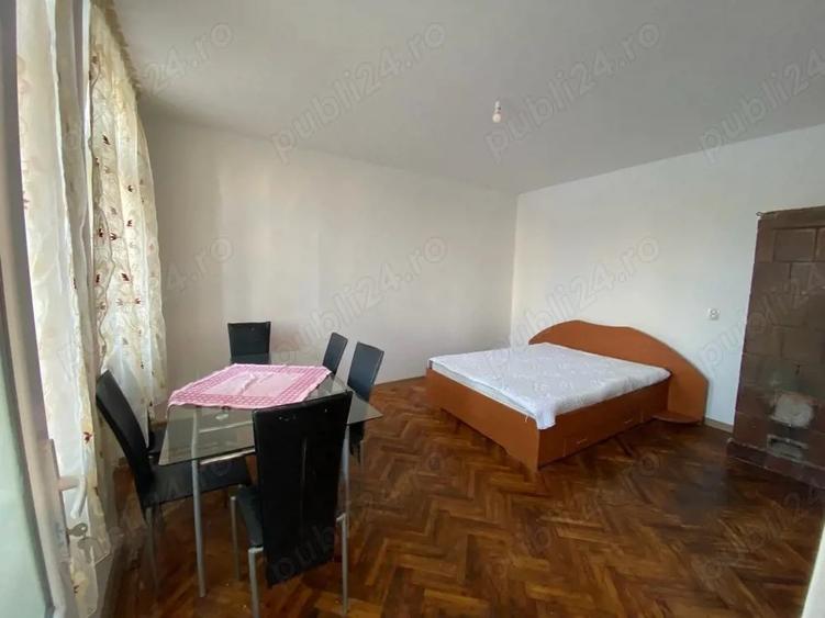 Apartament cu 2 camere decomandat în Ultracentral