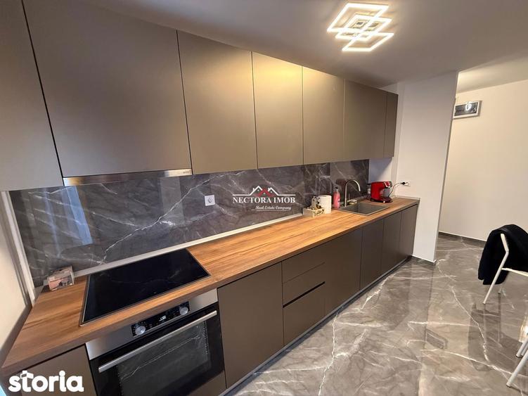 Apartament cu 4 camere în Iosia