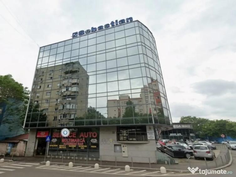 Spațiu comercial, de 260 mp, în Brâncoveanu