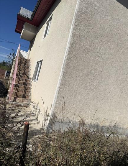 Casă cu 4 camere în Făgețelu