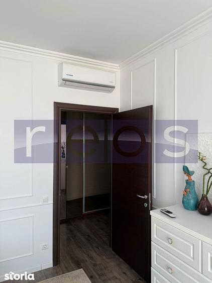 VANZARE 3 CAMERE | LAGUNA RESIDENCE | 102MP | MOBILAT-UTILAT LUX | - 8