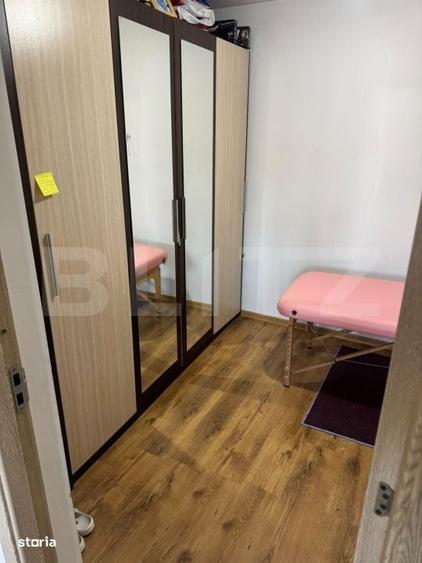 Casă cu 4 camere în Rugășești