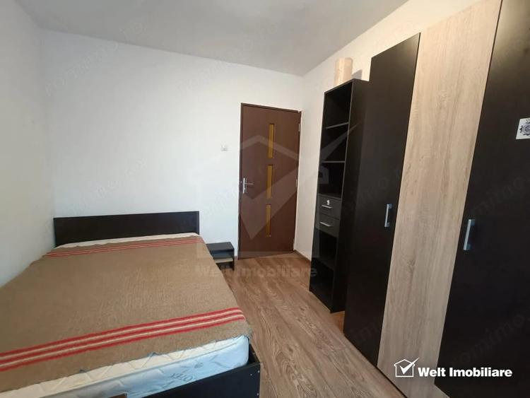 Apartament 4 camere decomandat | 78mp | Aproape de UMF, Str. Zorilor - 8
