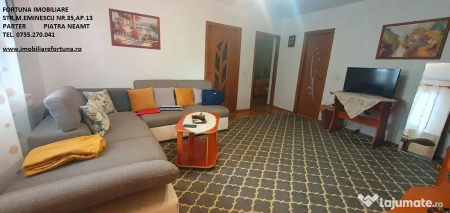 Casă cu 3 camere cu Teren 801 Mp în Central