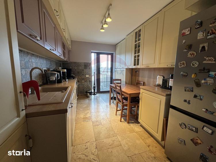 Casa / Vila cu 4 camere de vanzare in zona Chitila - 8