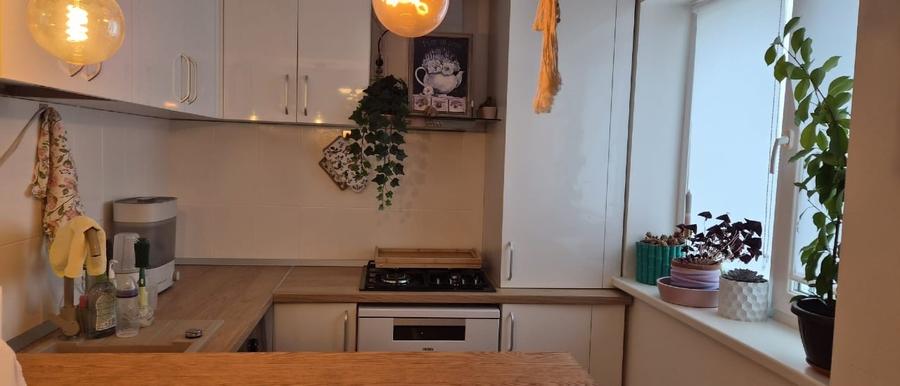 Apartament cu 2 camere decomandat, mobilat în Vitan-Bârzești