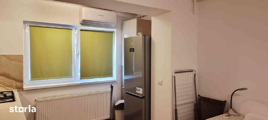 2 camere cu centrala Metrou Nicolae Teclu Pallady Palladium Residence - 6