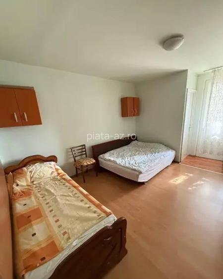Garsoniera confort I, 30mp, etaj intermediar, finisata, mobilata si utilata in zona BIG