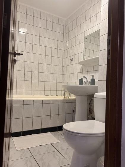 Garsonieră în Iancului