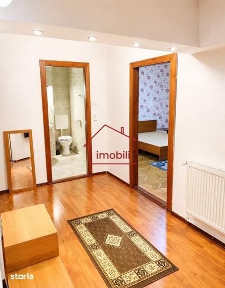 Apartament 2 Camere| Decomandat | 54 MP | Marasti - Central - 2