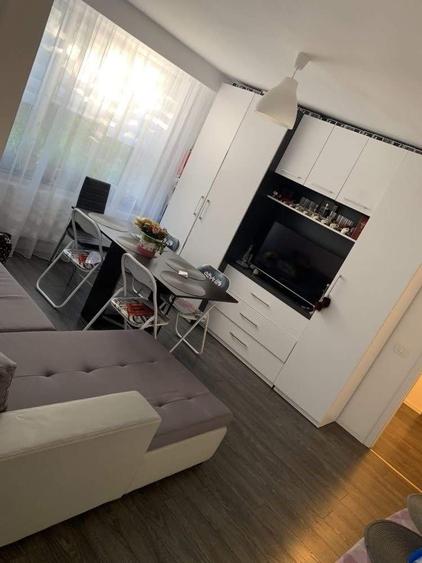 Apartament cu 2 camere în Popoveni
