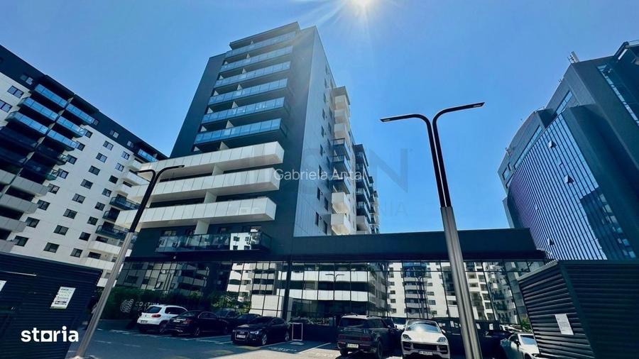 Apartament 3 camere I Pipera I Parcare I Cortina