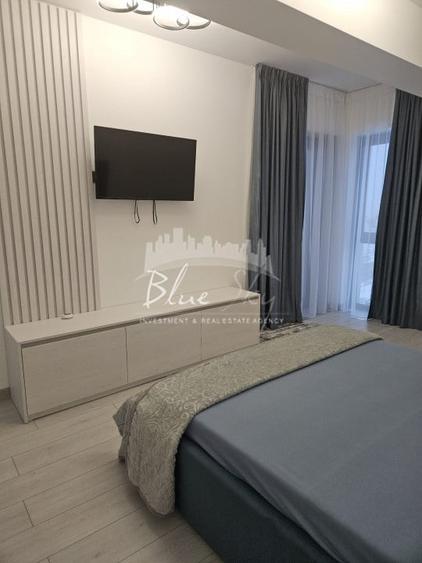 Apartament cu 3 camere decomandat, mobilat în Km 4-5