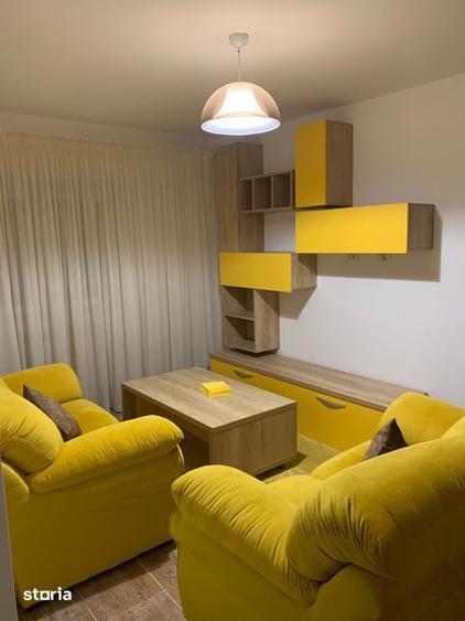 Apartament cu 3 camere în Nicolina