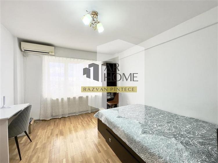 Apartament 3 camere, centrala termica, zona ultracentrala, Ploiesti - 13