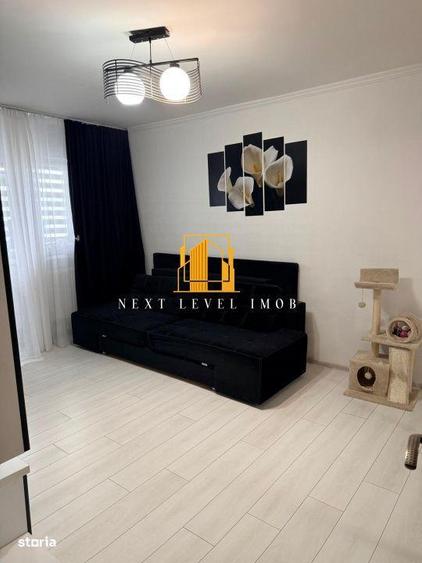 Apartament cu 2 camere decomandat în Găvana