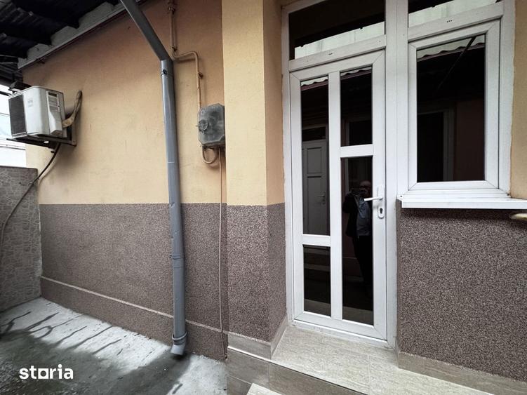 Garsonieră în Grivița