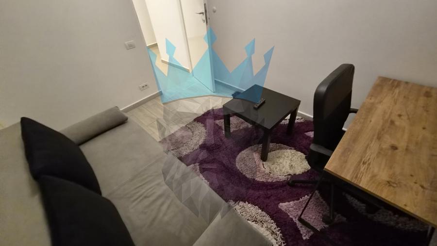 Apartament cu 2 camere decomandat, mobilat în Grozăvești