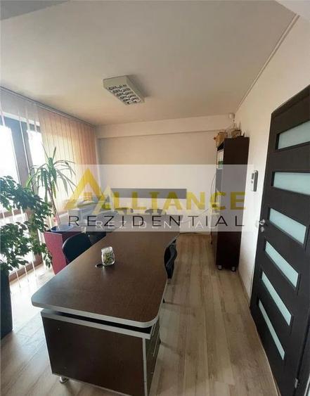 Spațiu comercial, de 114 mp, în Central
