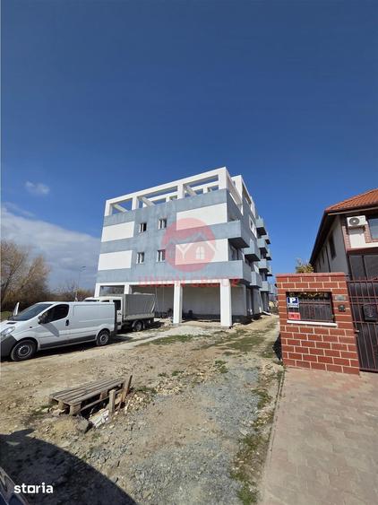 Spațiu comercial, de 65 mp, în Kamsas