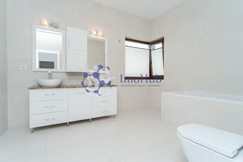 Casă cu 4 camere cu Teren 500 Mp în Bucium