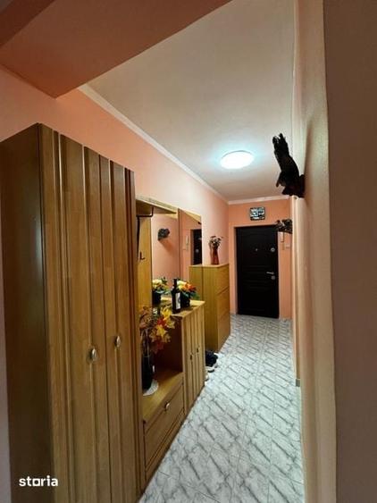 Apartament 2 camere, Etaj 4, Primaverii - 2