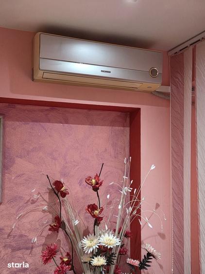 Apartament cu 2 camere decomandat în Ultracentral