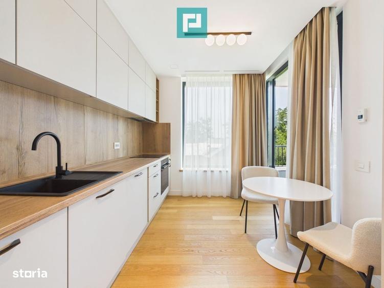 Apartament Premium 2 camere | Iancu Nicolae - 8