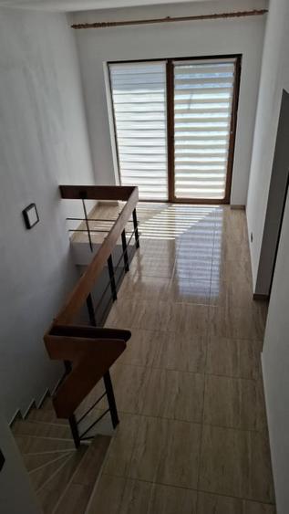 Casă 4 camere, 150 mp utili, teren 120 mp, zonă Centrală - 7