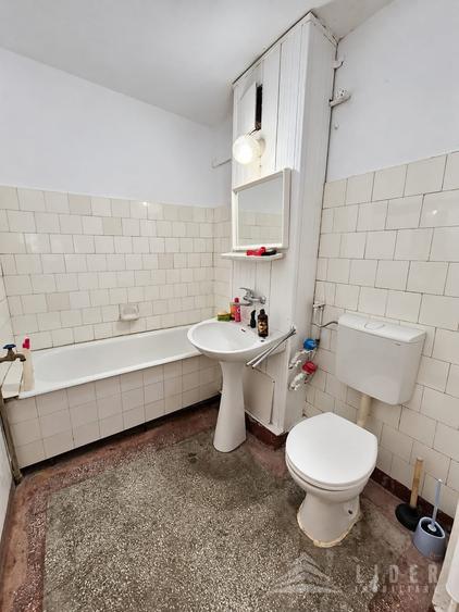 Apartament cu 2 camere decomandat, mobilat în Gheorgheni