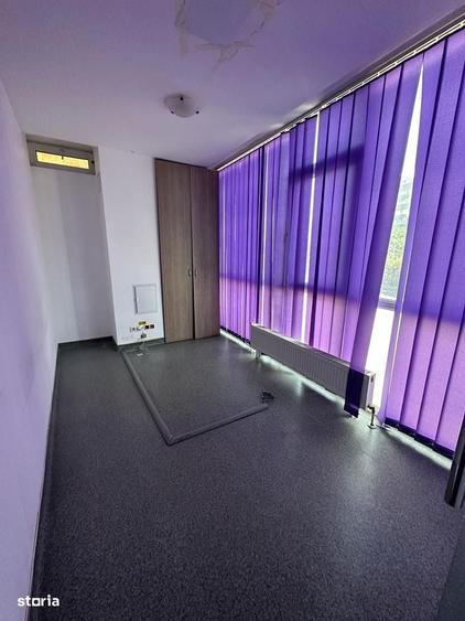 Spațiu comercial, de 220 mp, în Lujerului