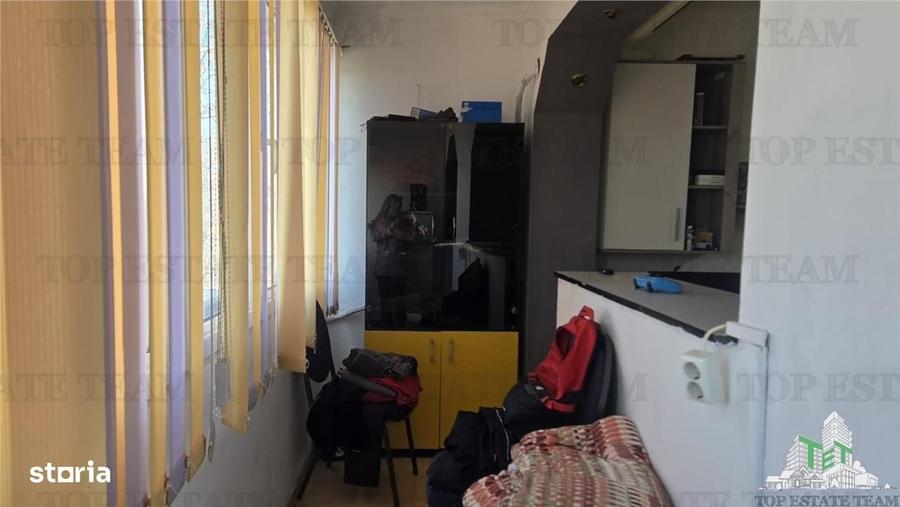 Apartament luminos de vanzare cu 2 camere in zona Crangasi- disponibil - 4