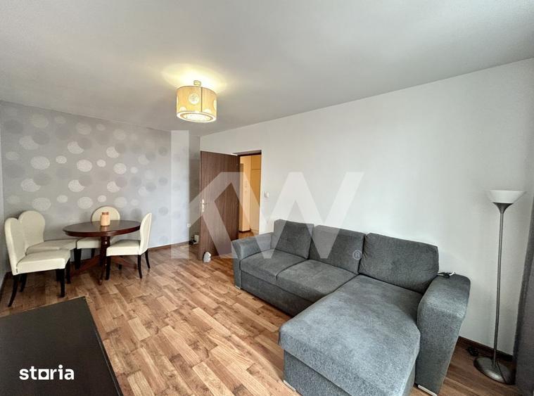 Apartament de inchiriat cu 2 camere str. Harmanului 70 - 4