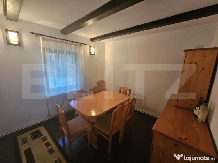 Casa de vacan?a, 7 camere, 160 mp, Garda de Sus, Arieseni - 10