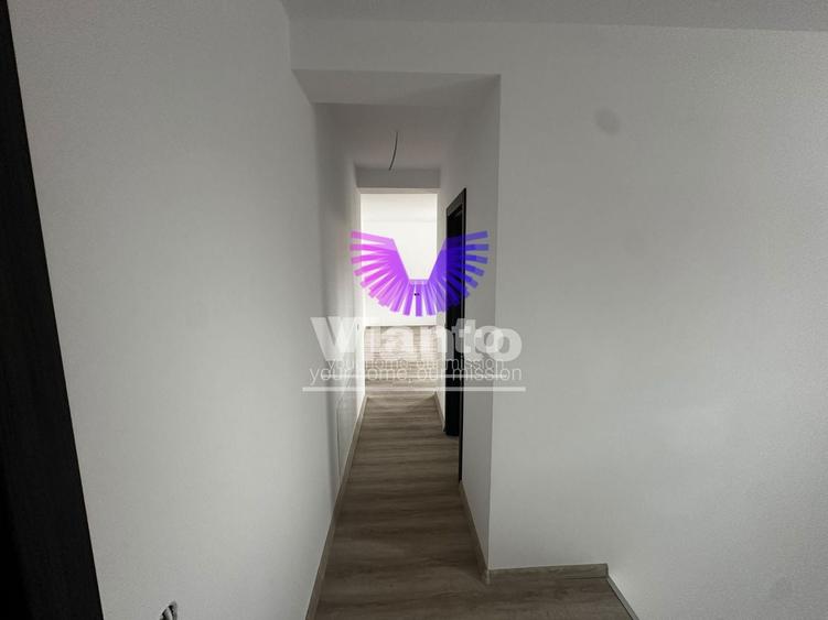 Duplex cu 5 camere cu Canalizare în Exterior Vest