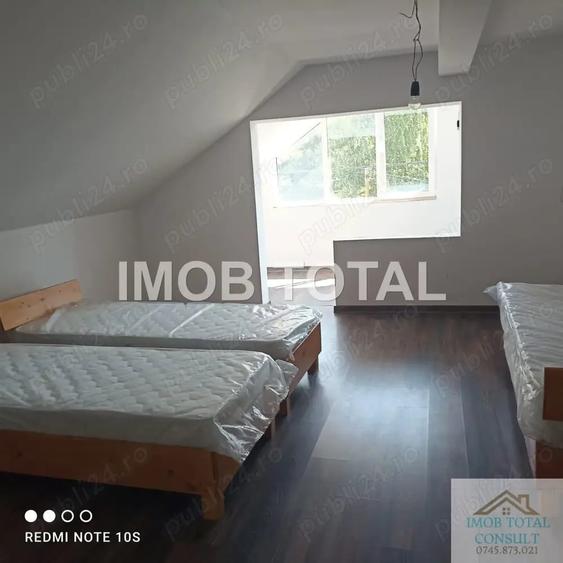Casă cu 6 camere în Central