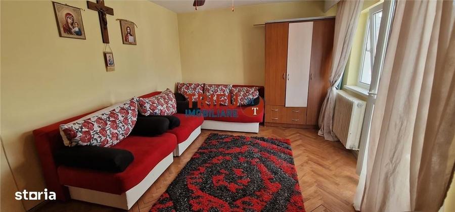 Apartament 2 camere de vanzare zona Tolstoi - 8