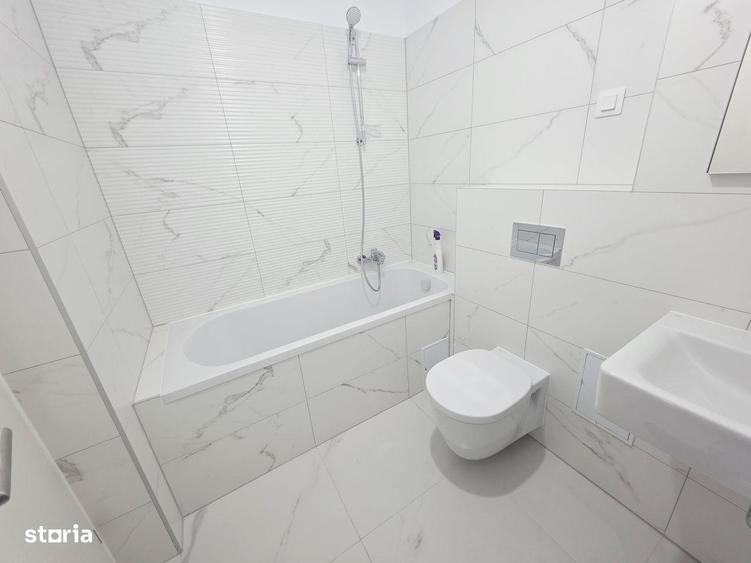 Apartament cu 3 camere în Tractorul