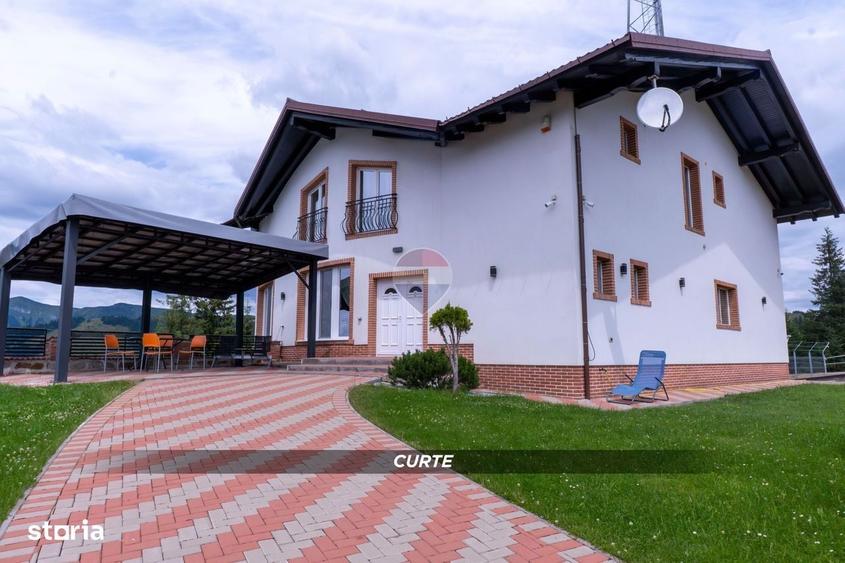 Spațiu comercial, de 580 mp, în Central