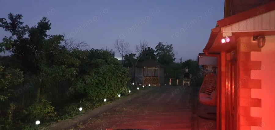 Casă cu 4 camere cu Teren 512 Mp în Tudor Vladimirescu