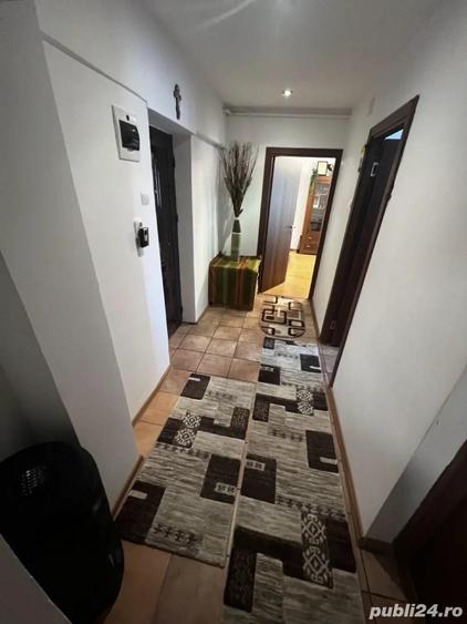 Apartament cu 2 camere decomandat în Prejmer