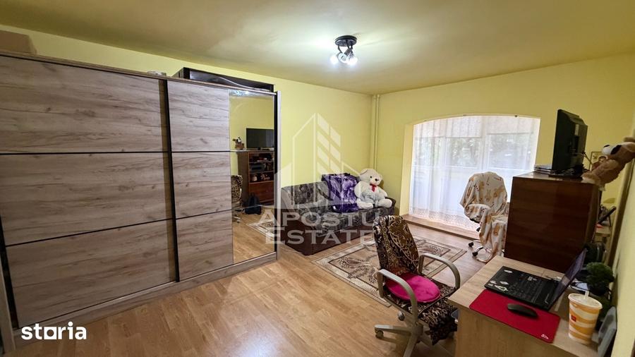 Apartament cu 2 camere de inchiriat, petfriendly, Sagului,Timisoara - 7