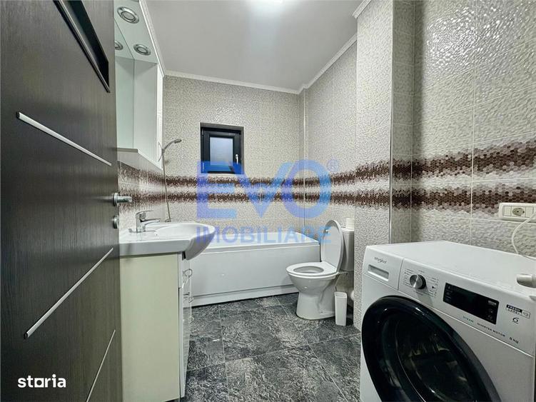 Apartament cu 3 camere în Păcurari