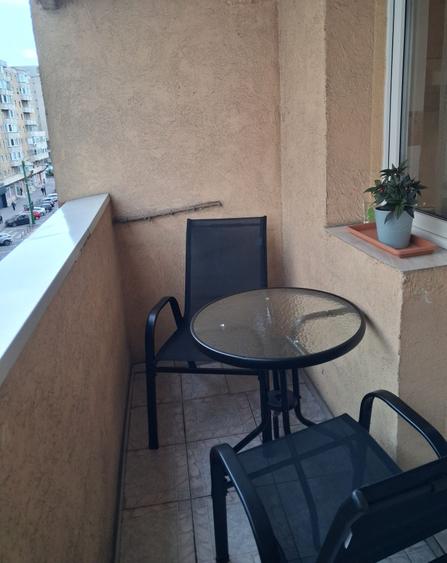 Apart. mobilat-utilat 2 cam. B-dul Grivitei - Centru Civic, Proprietar - 6