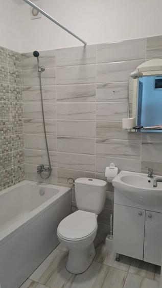 Garsonieră semidecomandată în Central